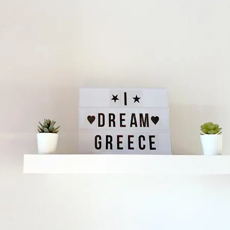 Appartement Myk Center Sea View 2 To 4 Mykonos Town